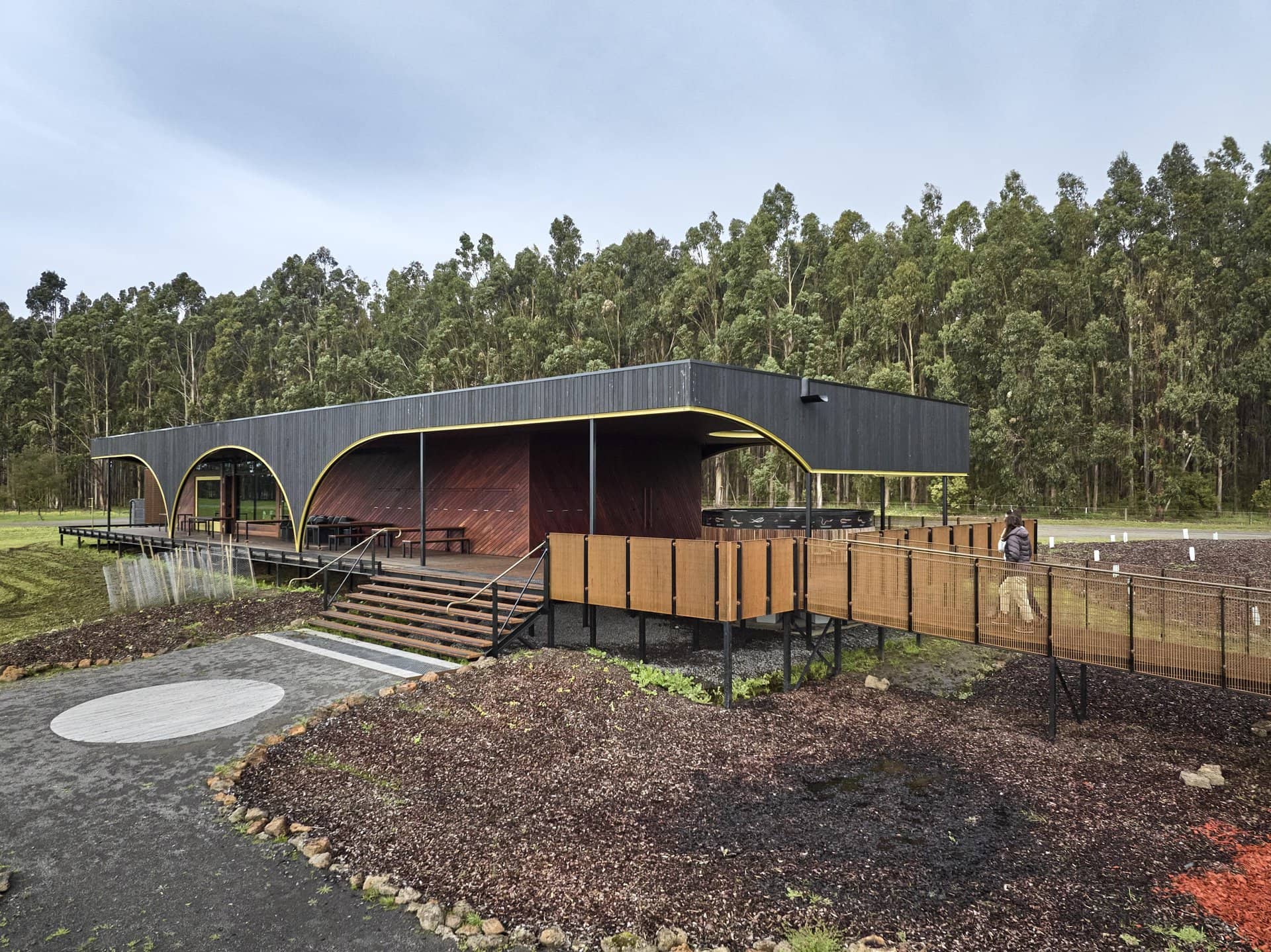 Tae Rak Aquaculture Centre & Café - Visit Great Ocean Road